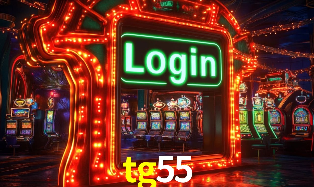 Desvendando o Mundo dos Jogos Virtuais na tg55
