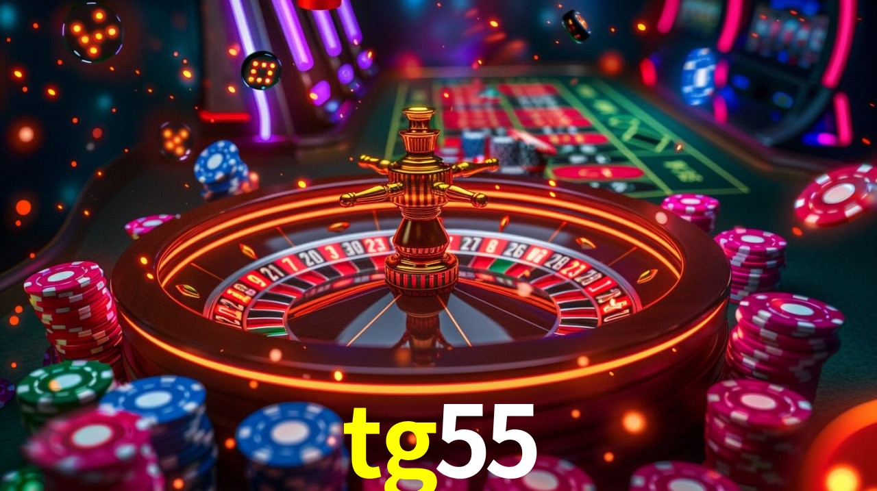 Descubra a Essência do tg55: Nossa História e Compromissos