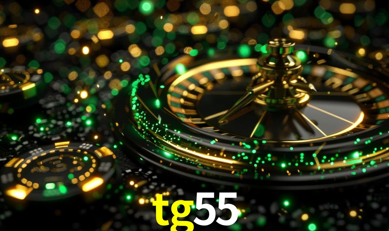 Desvendando o Mundo dos Jogos Virtuais na tg55